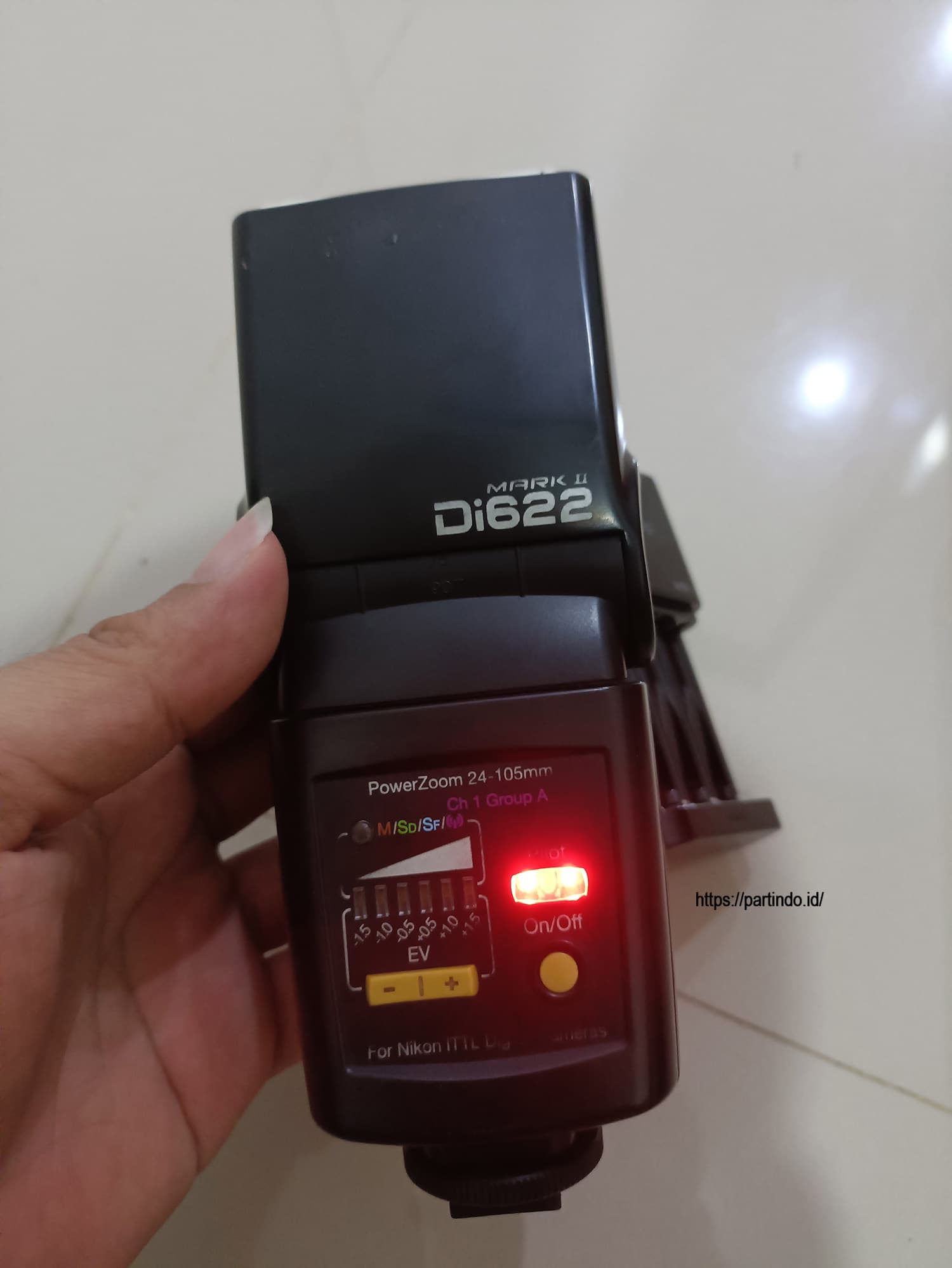 Nikon D90